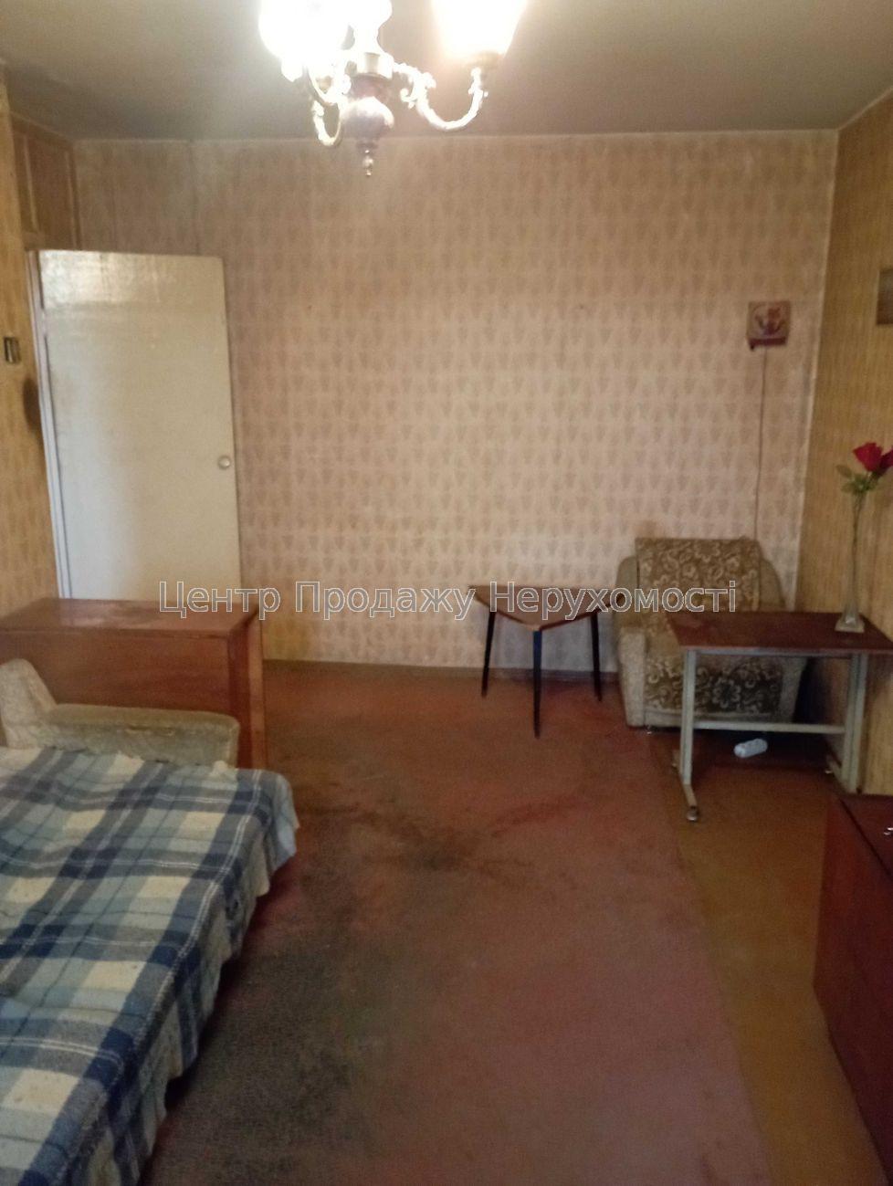 Фото Продаж 1-кімнатної квартири. Харків. Салтівка7