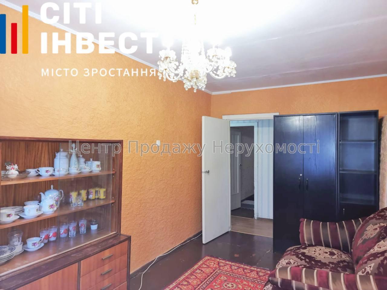 Фото Продам 2к. квартиру пр. Науки1
