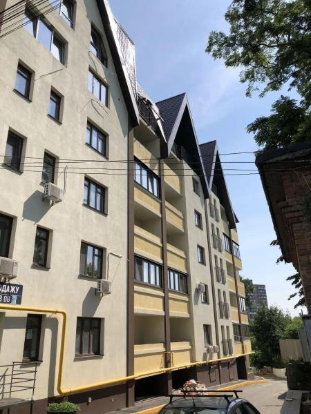 Продам 1-кімнатну квартиру, ЖК&nbsp;Сирецький&nbsp;Парк