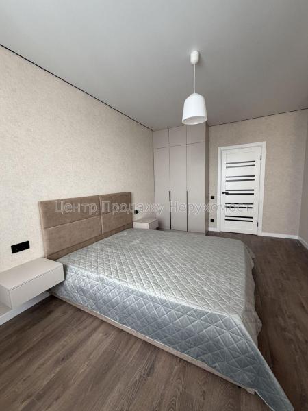 Продам 1-кімнатну квартиру, ЖК&nbsp;Сади&nbsp;Вишневі