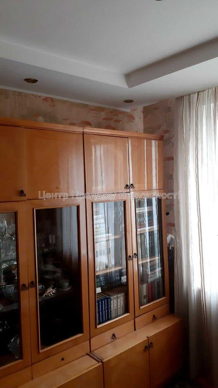 Фото У продажу 2 кімнатна квартира в Харкові. Салтівка7