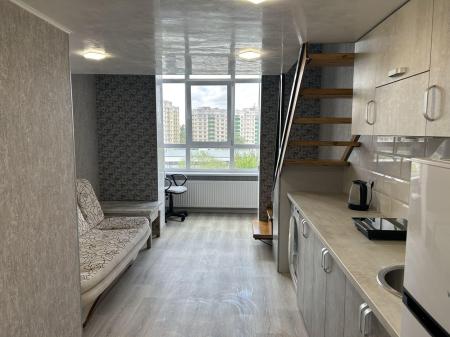 Продам 2-кімнатну квартиру в новобудові, ЖК&nbsp;«Котловський»