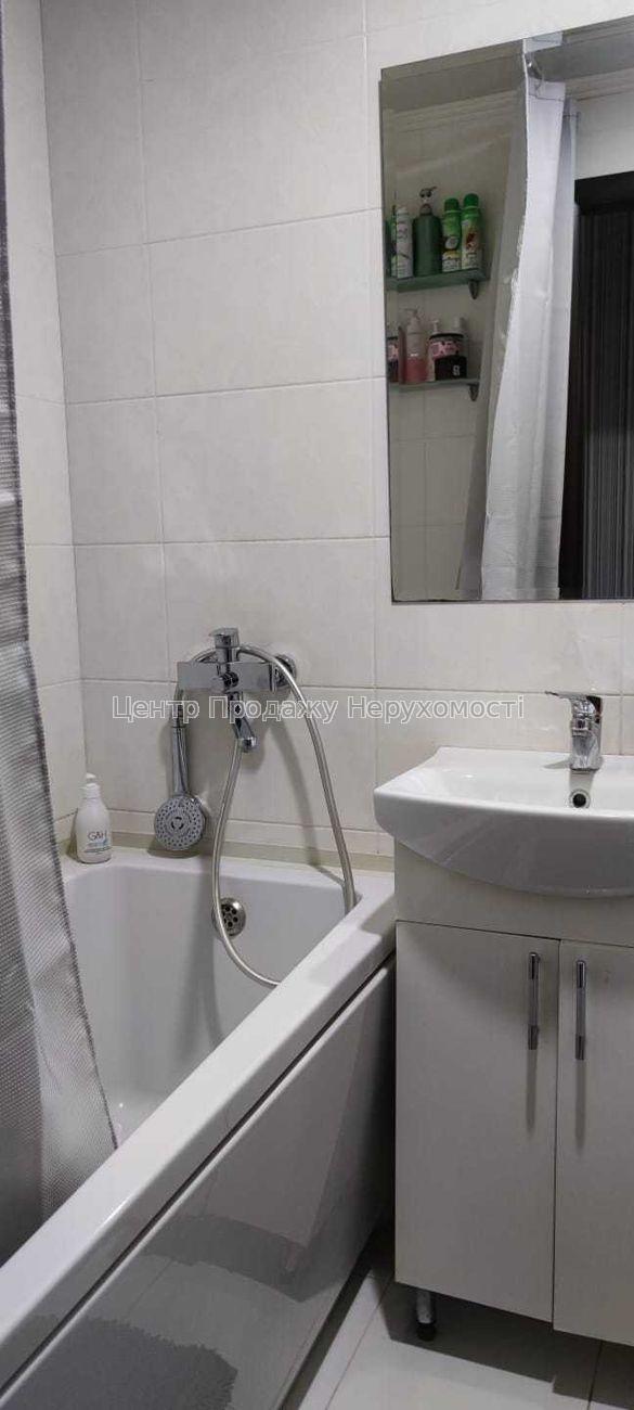 Фото Продам 2-к квартиру з ремонтом, Салтівка18