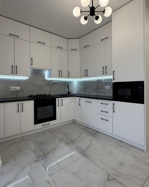 Продам 3-комнатную квартиру, ЖК Софиевские Липки