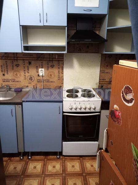 Продам 3-кімнатну квартиру