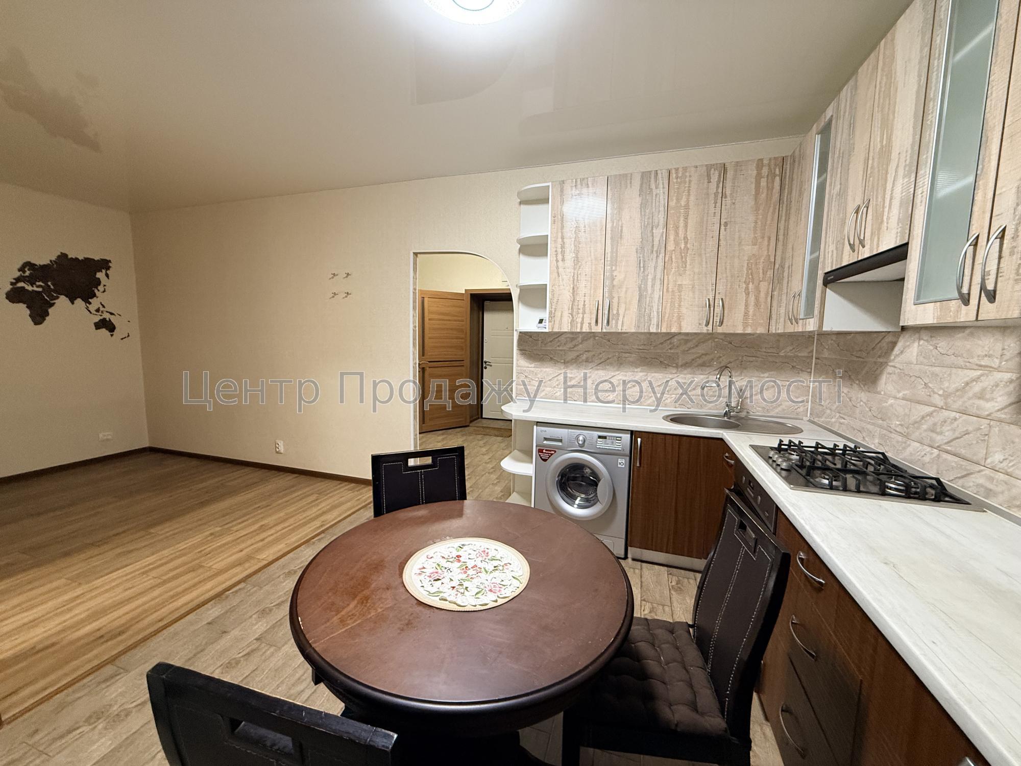 Фото Ексклюзив Автономний газовий котел Новобудова Простора квартира!5