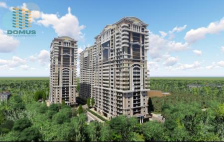 Продам 1-кімнатну квартиру в новобудові, ЖК&nbsp;«Акрополь»