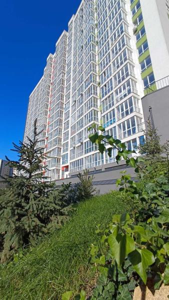 Продам 1-кімнатну квартиру в новобудові, ЖК&nbsp;«Акварель&nbsp;3»