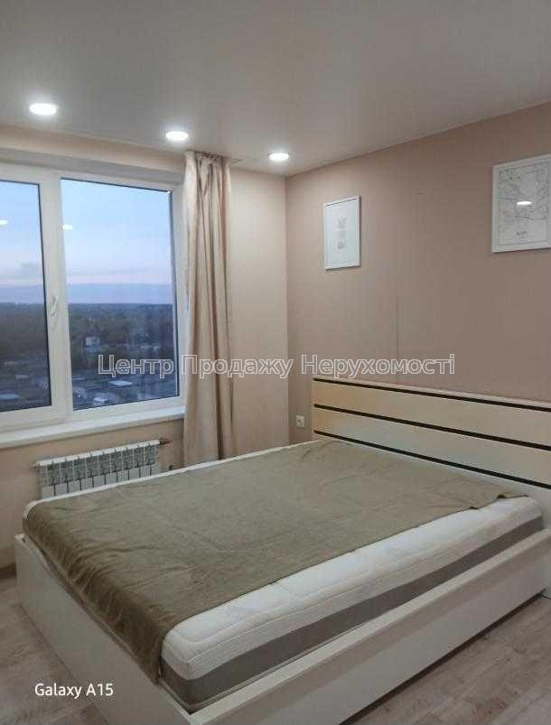 Фото 2кімн квартира з ремонтом біля метро.4