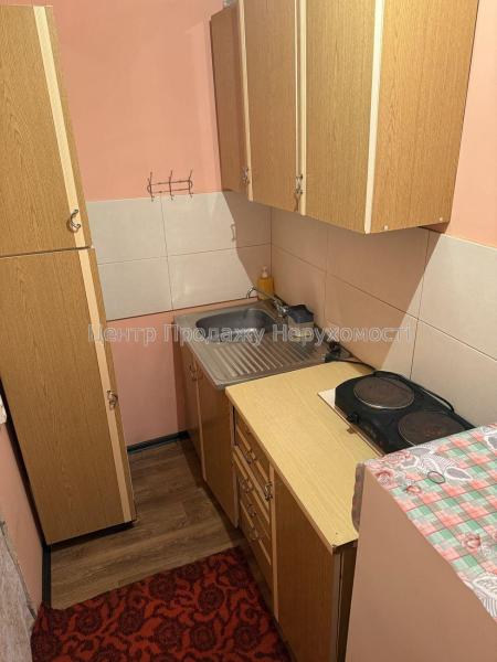 Продам 1-кімнатну квартиру