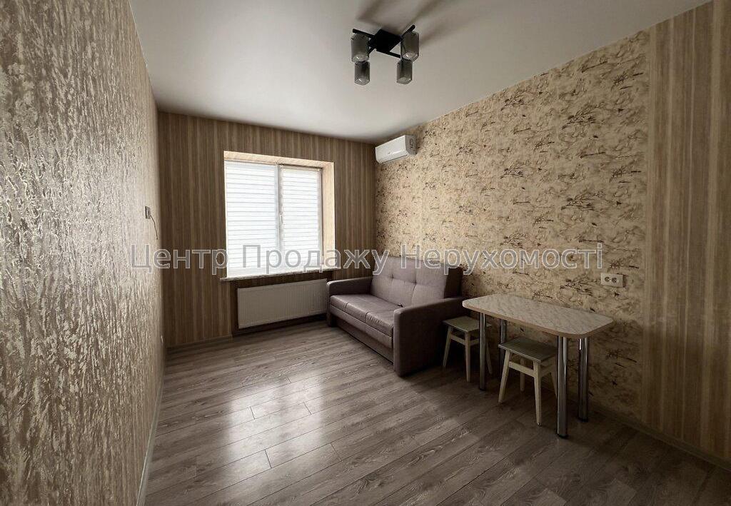 Фото Продаж 1-кімнатної квартири в Харкові2