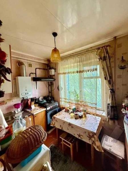 Продам 2-комнатную квартиру