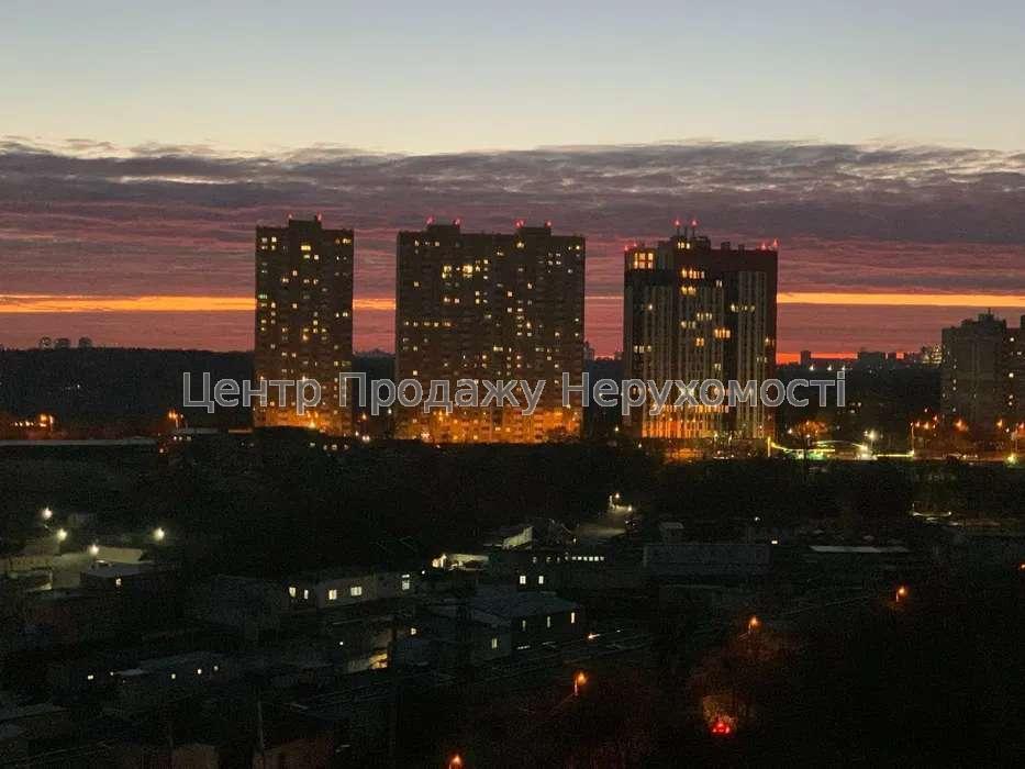 Фото Продаємо двокімнатну квартиру  в ЖК « Панорама сити»14