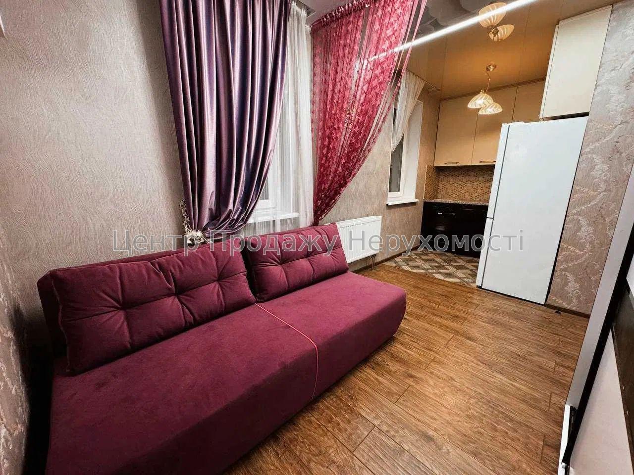 Фото Продам 1к квартиру в ЖК 