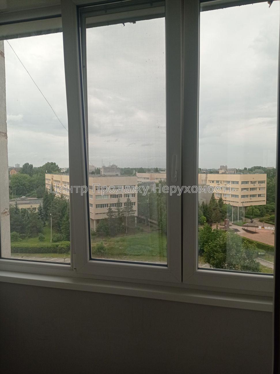 Фото Продаж 1к квартири у Харкові. Салтівка11