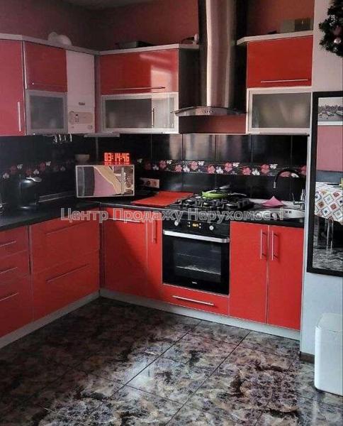 Продам 4-кімнатну квартиру в новобудові, ЖК&nbsp;«Журавлівський»