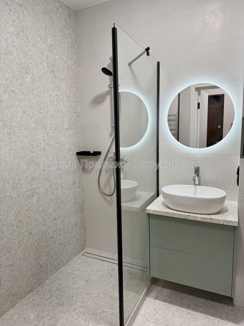 Фото Продаж 1-кімнатної квартири в ЖК 