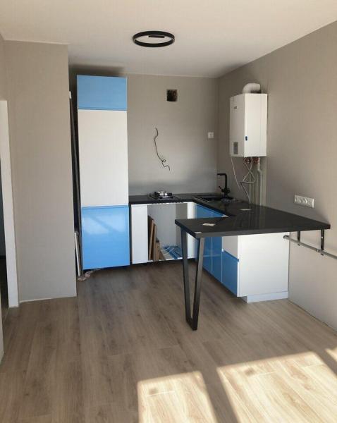 Продам 1-комнатную квартиру, ЖК Новые Метры PARK