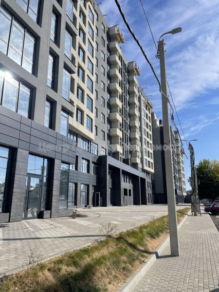 Продам 2-кімнатну квартиру в новобудові, ЖК&nbsp;«Авіаційний»