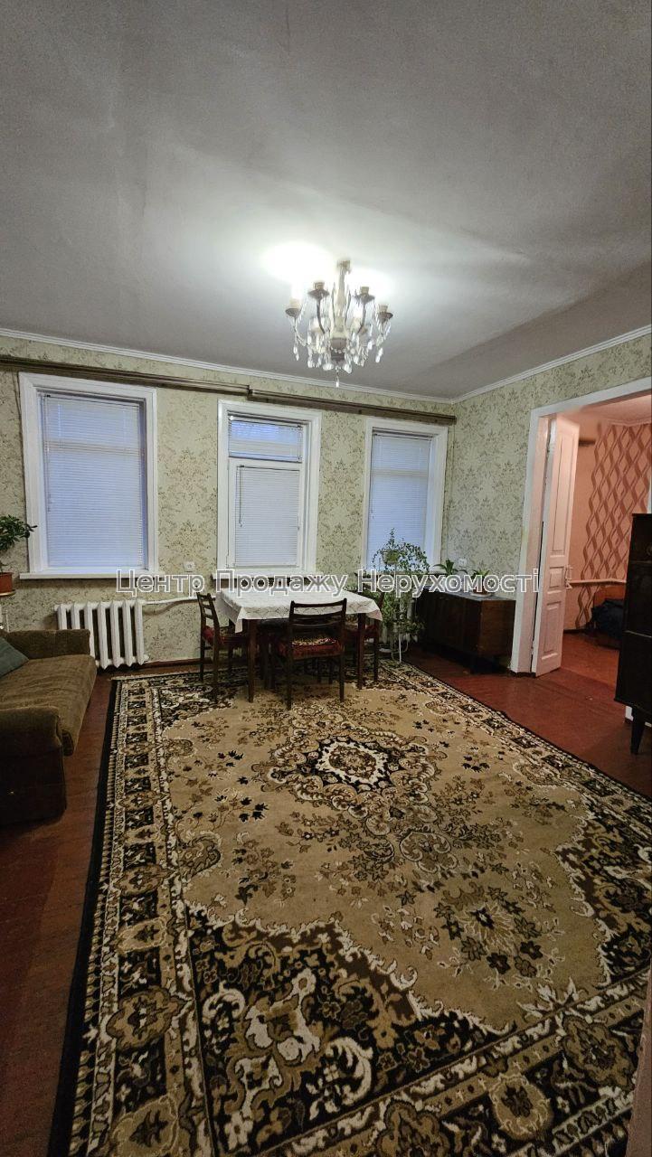 Фото Ексклюзив! Будинок частина Лиса гора Холодна гора, Рост8