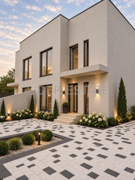 Продам 2-поверховий дуплекс