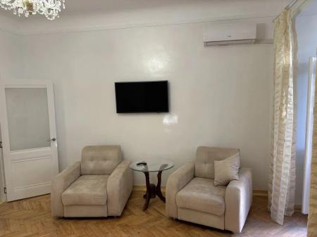 Сдам 1-комнатную квартиру