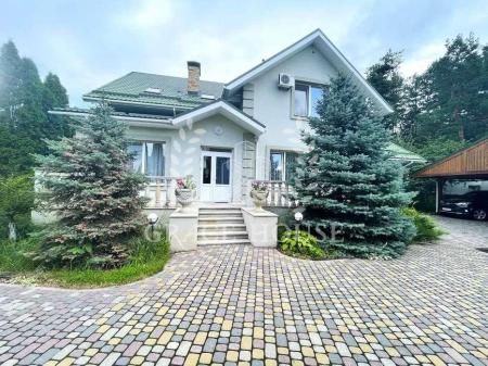 Здам 2-поверховий будинок