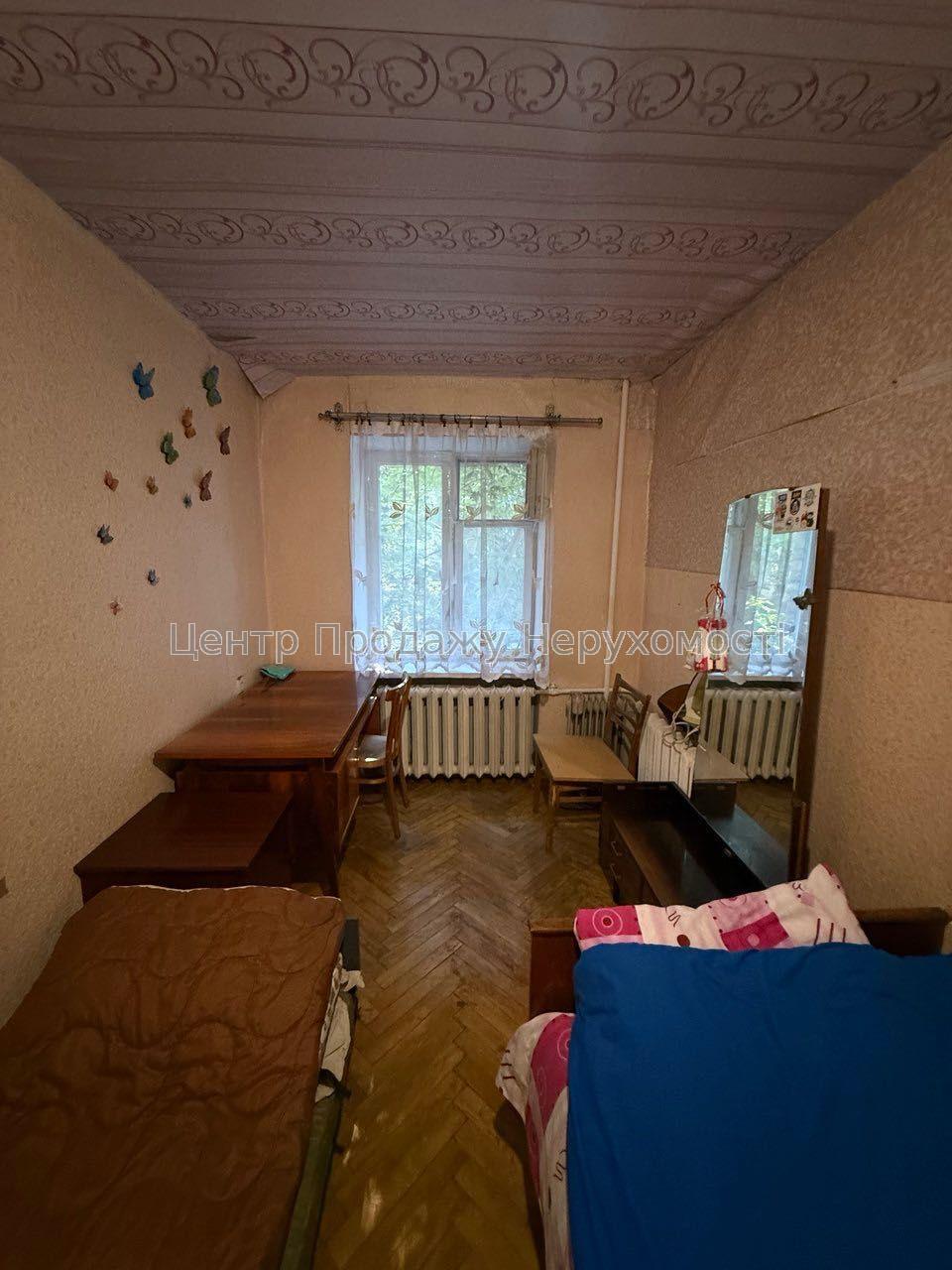 Фото Продам 3-кімнатну біля Голосіївський парк та озеро ІВ11