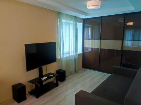 Продам 1-кімнатну квартиру, ЖК&nbsp;Петрівський&nbsp;квартал