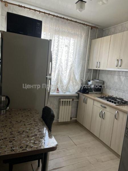 Продам 1-комнатную квартиру