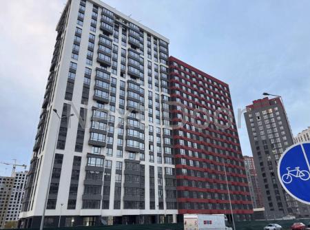 Продам 1-кімнатну квартиру