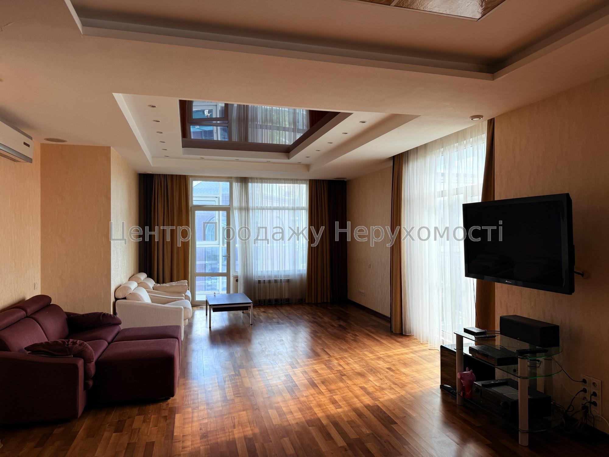 Фото Топ локація! 3 кімнатна квартира в ЖК преміум класу4