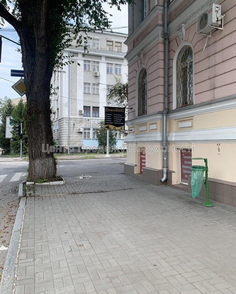 Фото Здам приміщення на Алчевських11