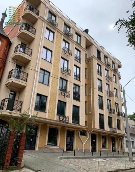 Продам 1-кімнатну квартиру