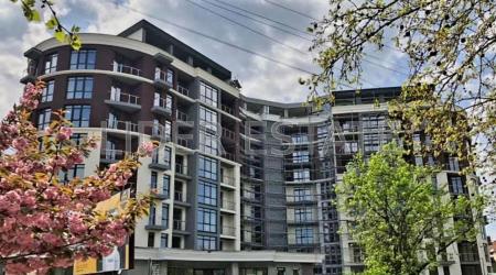 Здам 1-кімнатну квартиру в новобудові, ЖК&nbsp;Residents&nbsp;Park