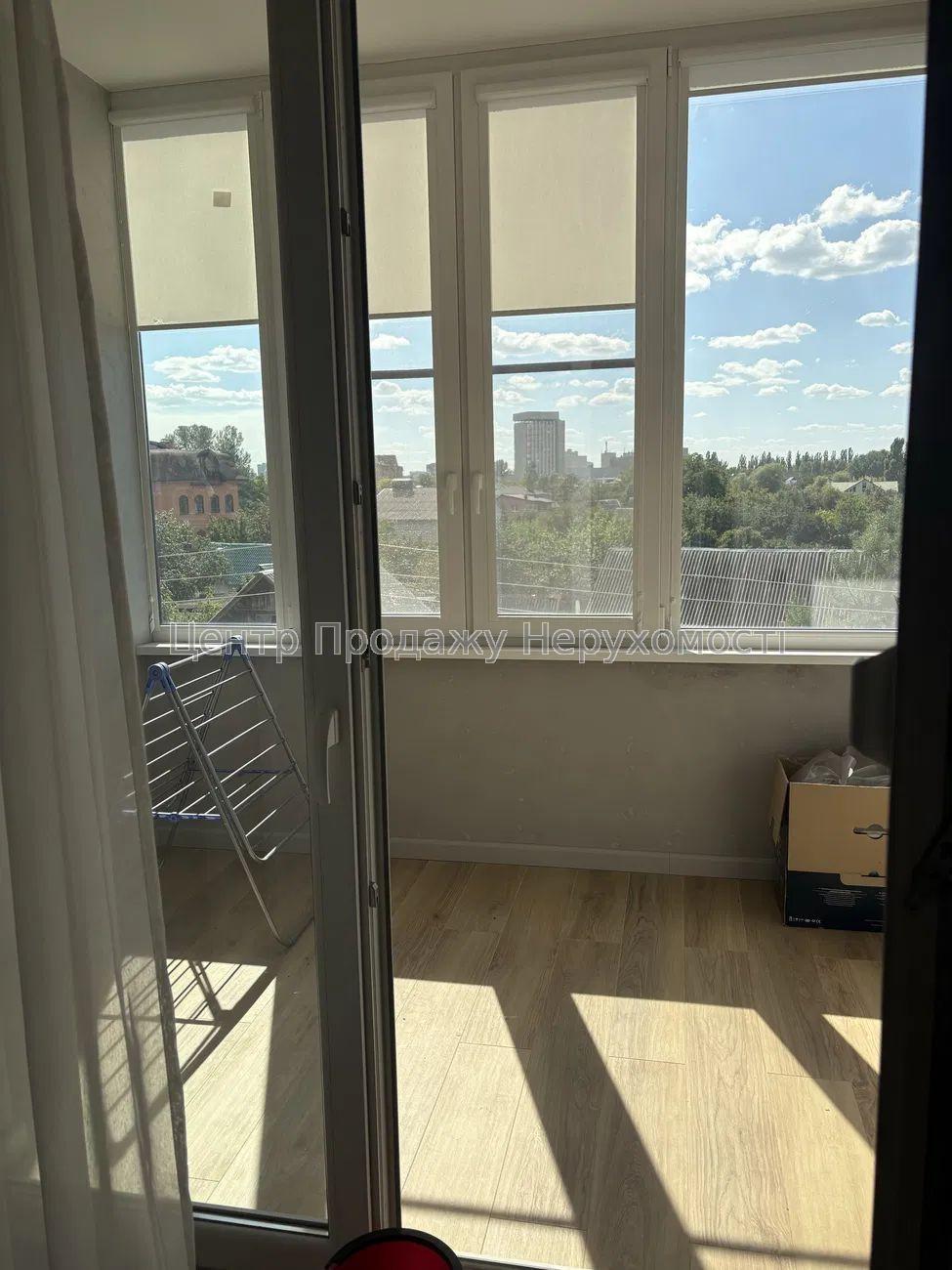 Фото Продаж 2-кімнатної квартири в ЖК 