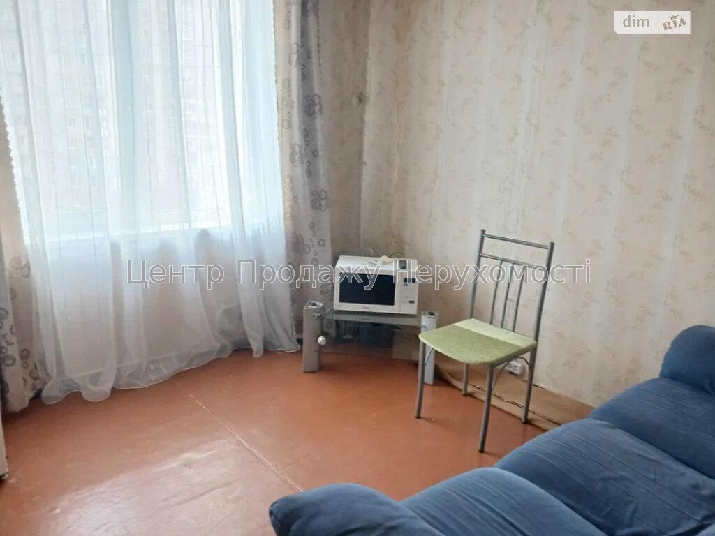 Фото Продається 2-кімнатна квартира в Харкові. Салтівка3