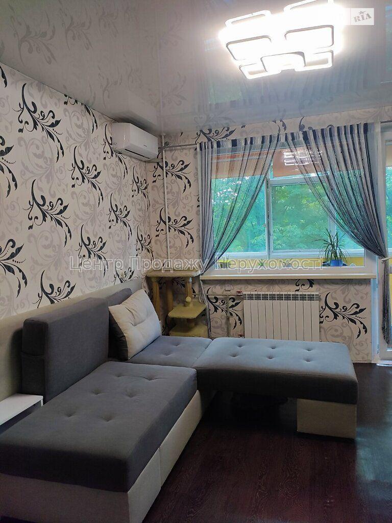 Фото Продаж 1к квартири в Харкові.Салтівка2