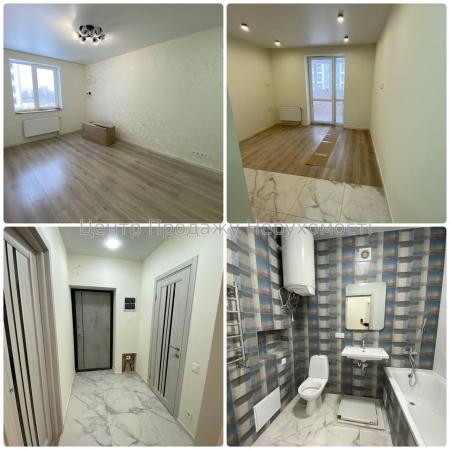 Продам 1-кімнатну квартиру, ЖК&nbsp;«Казка»