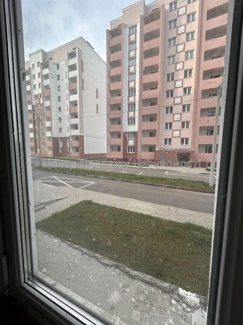 Фото Продаж 1 кімнатної квартири в Харкові. ЖК 