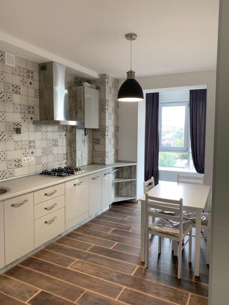 Продам 1-кімнатну квартиру, ЖК&nbsp;«Палермо»