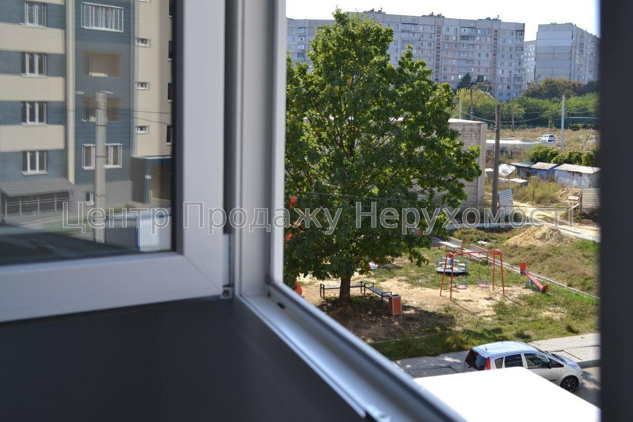 Фото У продажу 2 кімнатна кв, 48 м2, Новобудова, ЖК Перемоги 8613