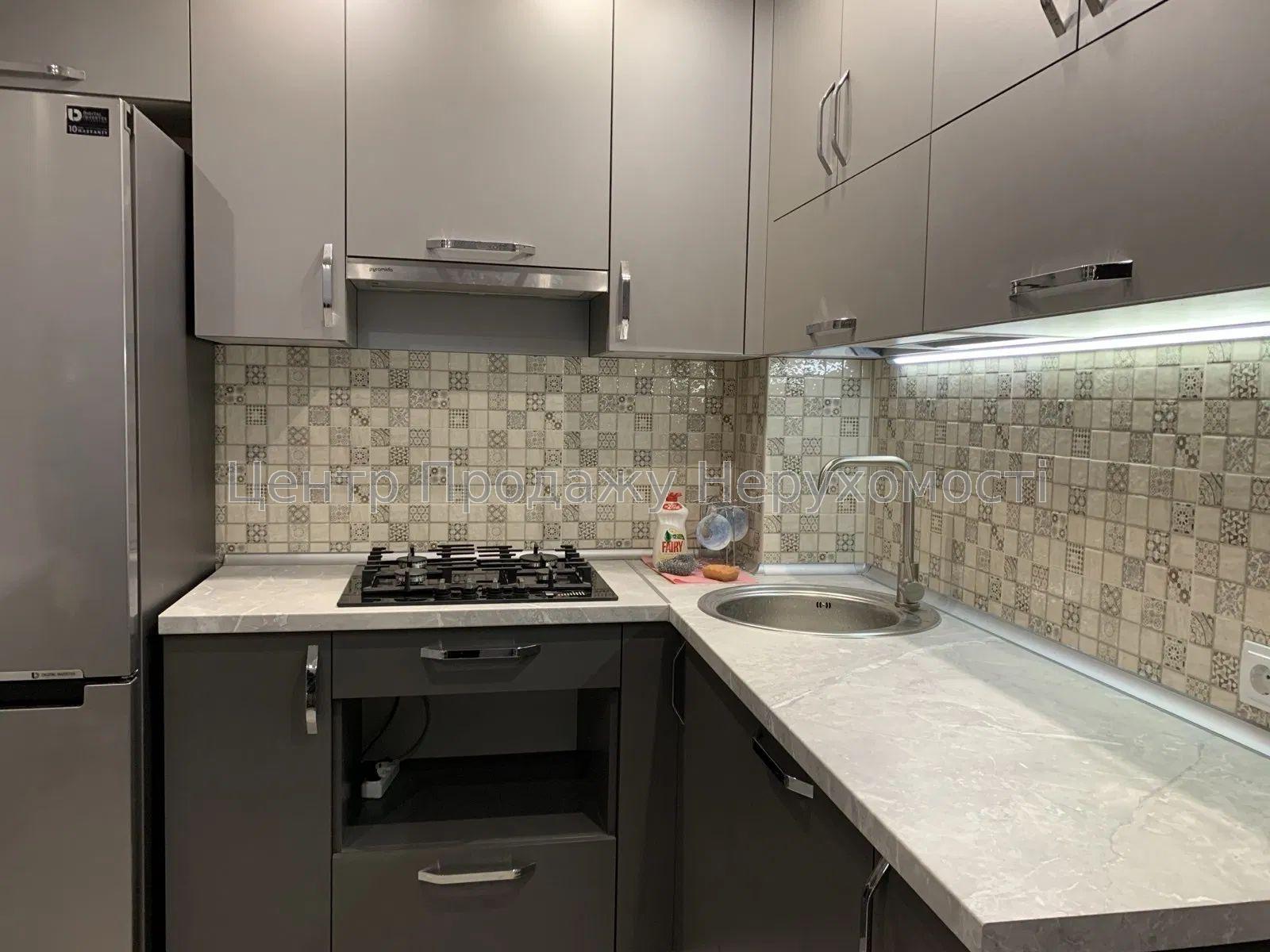 Фото Продаж 1к квартири в Харкові. Салтівка6