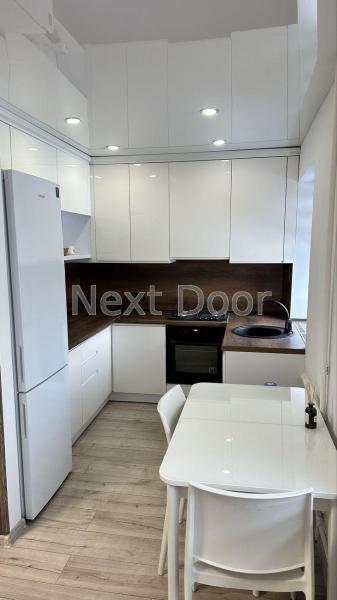 Продам 1-кімнатну квартиру