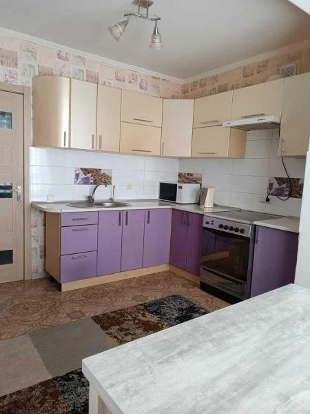 Продам 3-комнатную квартиру, ЖК Львовский Маеток