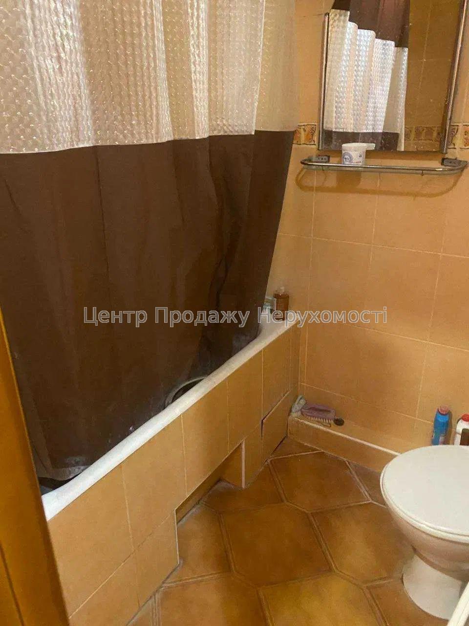 Фото Продаж 3-кімнатної квартири. Салтівка10
