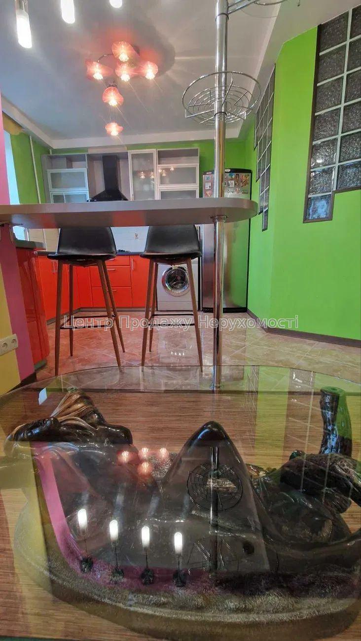 Фото 3 к,  з ремонтом, Олексіївка,   ул. Алексеевская 14-А9