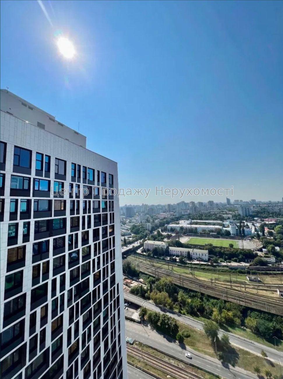 Фото Продаж 1-кімнатної квартири в ЖК Manhattan City, Київ9