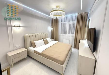 Продам 2-кімнатну квартиру, ЖК&nbsp;63&nbsp;Перлина