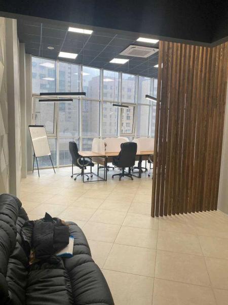 Сдам офисное помещение